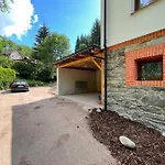 Wellness V Pekle Feriehus *