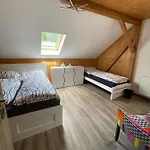 Feriehus Wellness V Pekle Vrchlabí