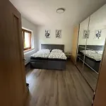 Дом отдыха Wellness V Pekle Врхлаби