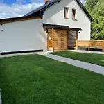 Wellness V Pekle بيت للعطل Vrchlabí