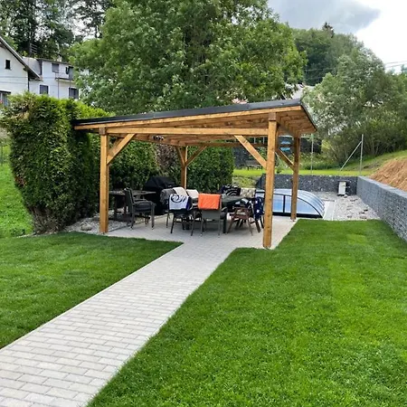 Tatil Evi Ember Private Chalet & Spa