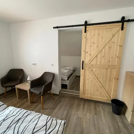 Wellness V Pekle Holiday home Vrchlabi