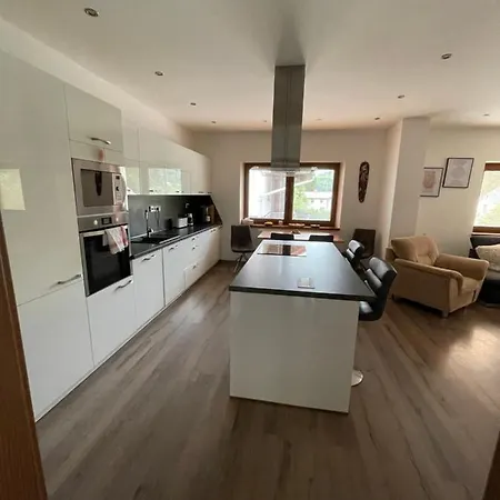 Holiday home Wellness V Pekle *