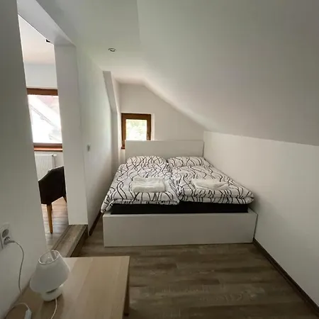 Ember Private Chalet & Spa