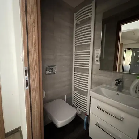 Tatil Evi Ember Private Chalet & Spa *