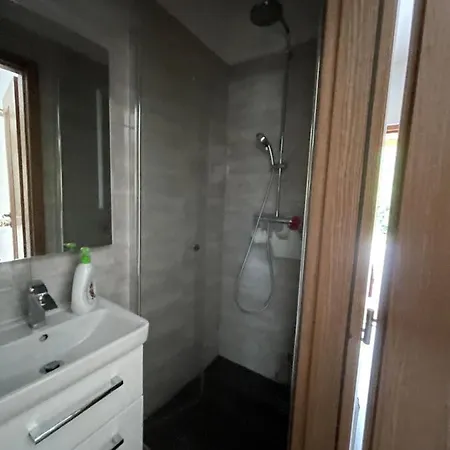 Ember Private Chalet & Spa Tatil Evi *