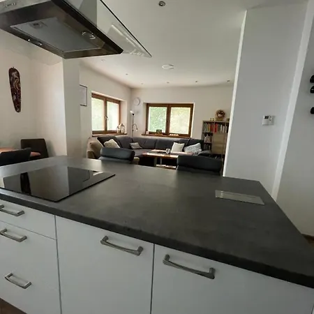 Ember Private Chalet & Spa *