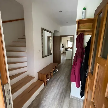 Wellness V Pekle Holiday home *