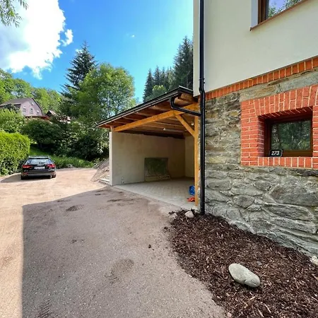 Wellness V Pekle Holiday home *