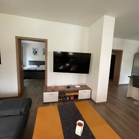 Ember Private Chalet & Spa