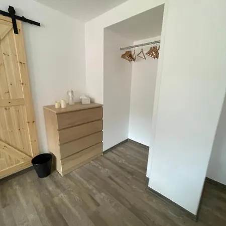 Ember Private Chalet & Spa