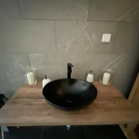 Wellness V Pekle * Vrchlabí