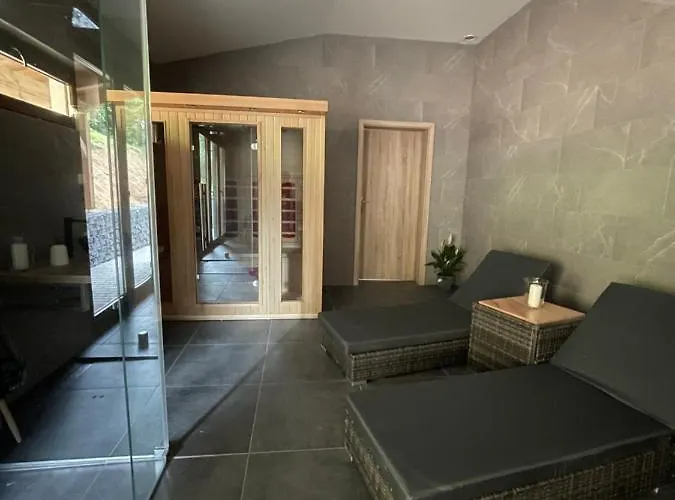 Wellness V Pekle Casa vacanze