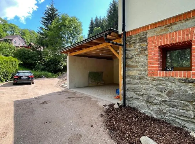 Wellness V Pekle Casa vacanze *