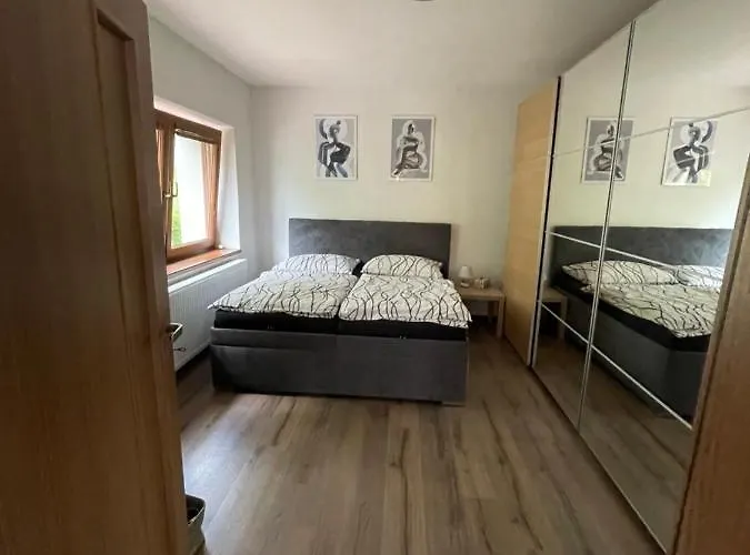 بيت للعطل Wellness V Pekle Vrchlabí