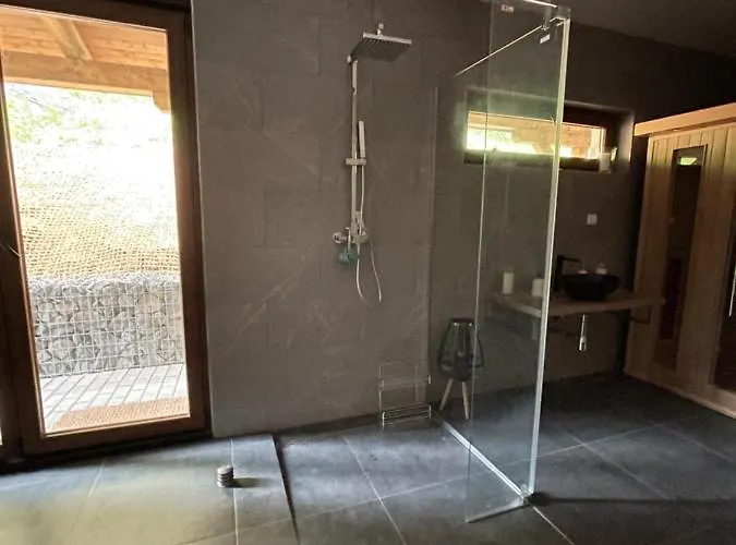 بيت للعطل Wellness V Pekle Vrchlabí